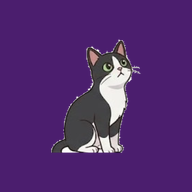 My Cat Companion logo